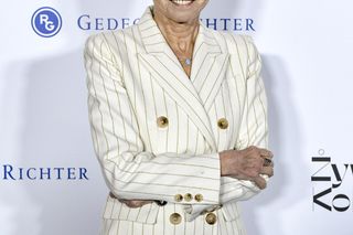 Ewa Błaszczyk po raz pierwszy pokazała córkę. Ola od lat jest w śpiączce 