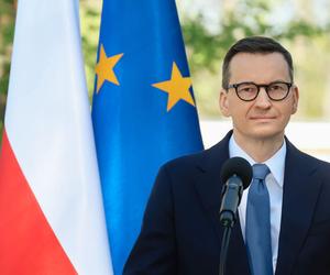 6. Ulubiona muzyka Morawieckiego