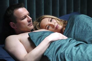 Barwy szczęścia odc. 2857: Bruno (Lesław Żurek), Karolina (Marta Dąbrowska)