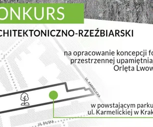 Coraz bliżej do budowy pomnika Orląt Lwowskich w Krakowie! Gdzie powstanie? 
