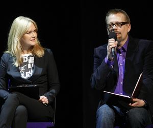 Grażyna Torbicka, Tomasz Raczek 