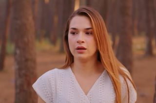 Miłość i nadzieja odc. 281. Sila