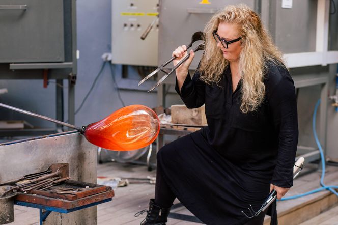 Dizajn na zawsze. Aleksandra Kujawska