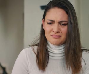 Miłość i nadzieja. Nagranie od porywacza złamie serca widzów