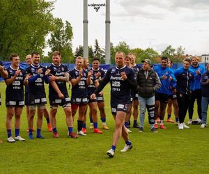 Derby Wschodu dla Siedlec. MKS Pogoń pokonała Budowlanych Lublin