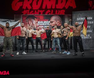 GROMDA 21 Transmisja na żywo: stream online i PPV. Gdzie oglądać galę GROMDĘ 30.05.2025?