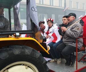 Marsz Niepodległości 2025