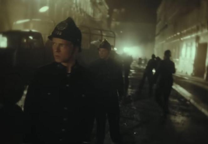Film "Will" można obejrzeć na Netlixie. Kręcono go we Wrocławiu i na Dolnym Śląsku