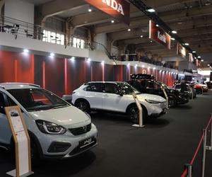 Poznań Motor Show 2024: Oto najpiękniejsza samochody! 