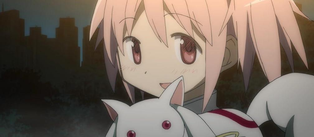 Madoka Magica