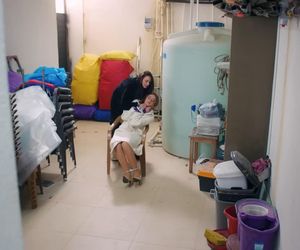 Miłość i nadzieja: porwanie Elif