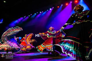 Festiwal Kultur Świata 2025. Wyjątkowe przeżycia już w niedzielę w Grodzisku Mazowieckim. Bilety, program