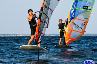 Mistrzostwa Polski w Windsurfingu 2018