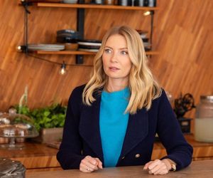 Barwy szczęścia odc. 3228. Sonia (Weronika Nockowska), Dominika (Karolina Chapko)