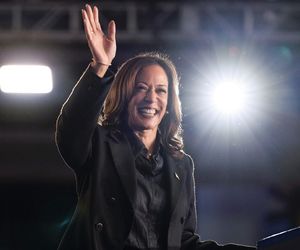 Kamala Harris