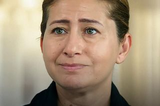 Dziedzictwo odc. 440 - streszczenie. Nieśmiertelna Canan