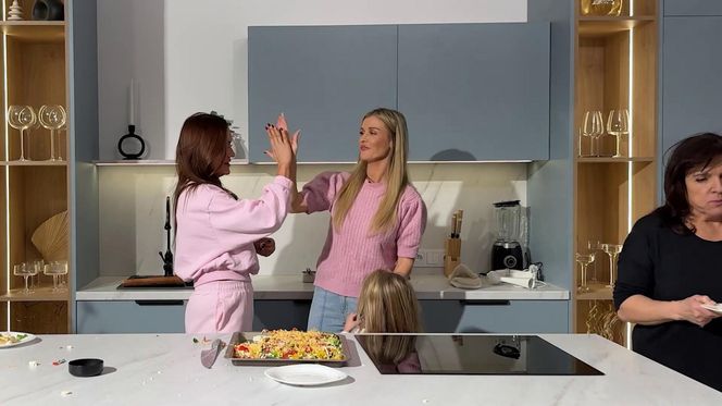 Joanna Krupa i jej siostra w nowym projekcie. Będzie szaleństwo!