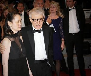 Ukraina: udział Woody’ego Allena w tygodniu filmowym w Moskwie znieważa zabitych przez Rosję filmowców