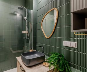 Wnętrza w stylu boho