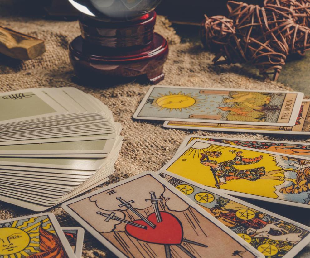 Wróżenie Tarot: co oznaczają karty Arkanów Wielkich?