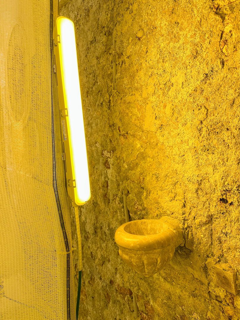 OPERA APERTA – Watykański pawilon na Biennale Architektury 2025