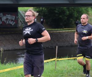 Runmageddon w Lublinie - bieg niedzielny