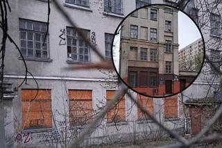 Zobaczyli sylwetki w opuszczonym budynku na Pradze. Zaskakujący finał interwencji