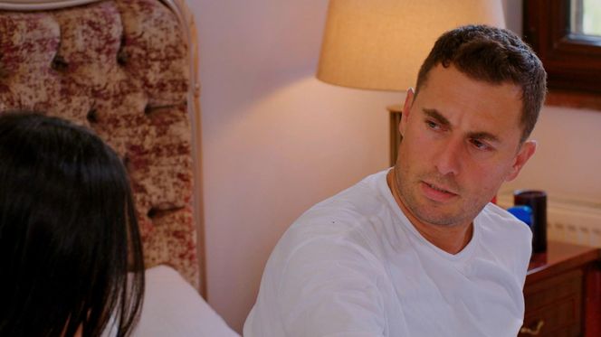 Miłość i nadzieja, odcinek 277. Bahar, Kuzey