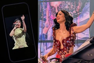 Przetestowałem nowego smartfona od Google'a na koncercie Katy Perry. Nie tylko zoom robi wrażenie! [RELACJA]