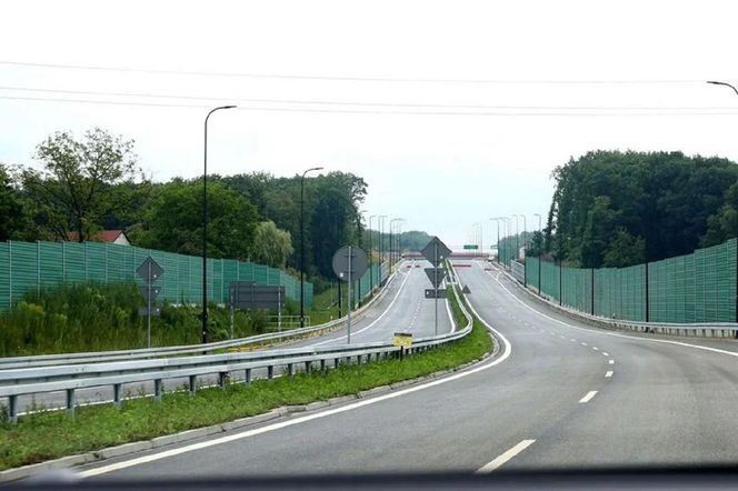 Wielkie otwarcie Drogi Regionalnej w Rybniku. Zanim wjadą samochody, trasę przetestują sportowcy