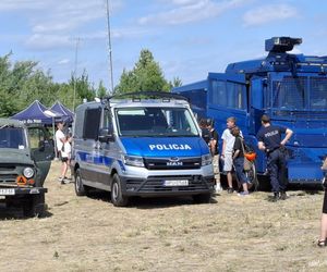 XXIII Piknik Militarny w Kaliszu 