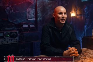 Mateusz Żabson Zawistowski