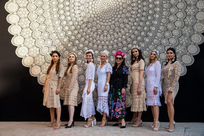 To najdziwniejsza wieś w województwie śląskim. Tu sacrom spotyka się z profanum