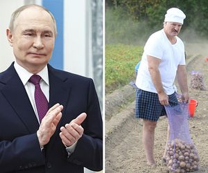 Rosji brakuje ziemniaków!
