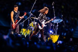 Jest coraz więcej rockowych i metalowych koncertów. Dane wskazują na wyraźny wzrost 