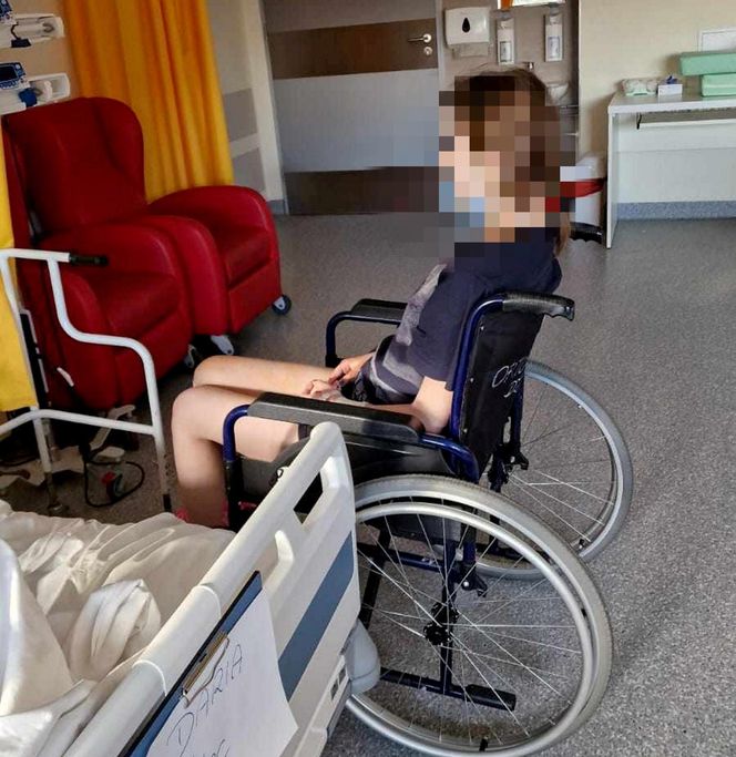 Skandalicznie niski wyrok dla sprawcy potrącenia nastolatki na pasach