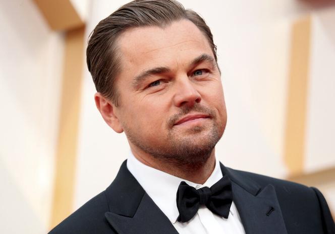 Leonardo DiCaprio już ma nową dziewczynę! Jej wiek może szokować