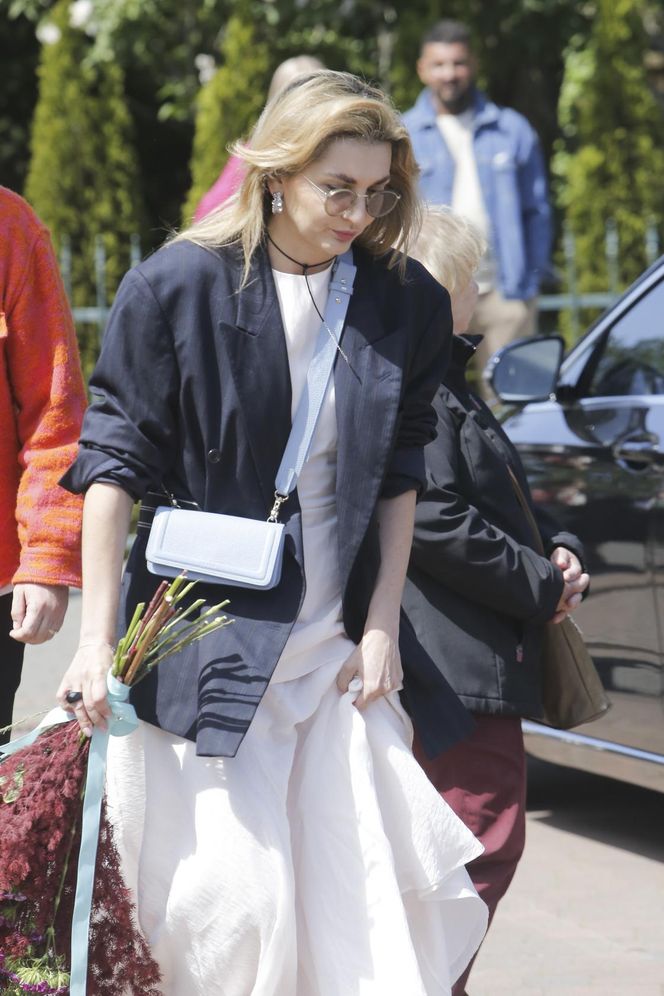 Tomasz Jakubiak - pogrzeb