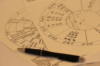 Horoskop 2025. Które znaki zodiaku będą miały szczęście i pieniądze w przyszłym roku?