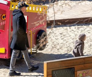 Krzysztof Ibisz. Praca ważna, ale rodzina ważniejsza