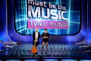 Must be the music 7, odc. 7. Pojawia się Amy Winehouse! WIDEO