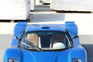 Montecarlo Automobile Rascasse