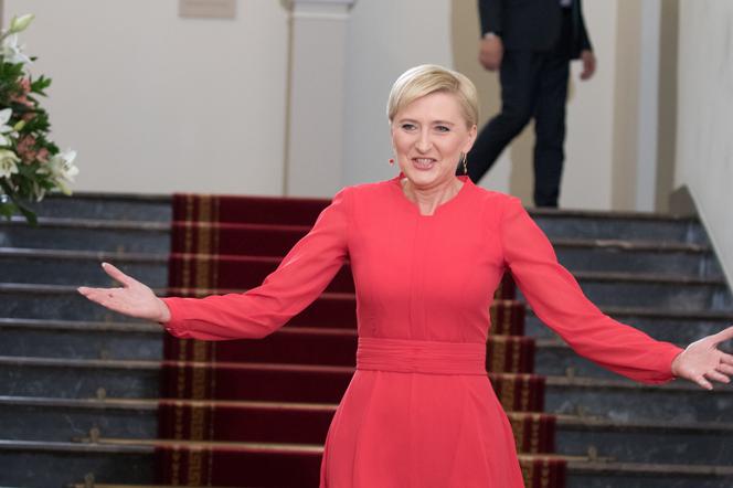 Kobiety na polskiej scenie politycznej. Jak się ubierają? [GALERIA]