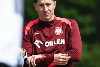 Dlaczego Robert Lewandowski nie gra z Holandią 16.06.2024? Co się stało z Lewym?