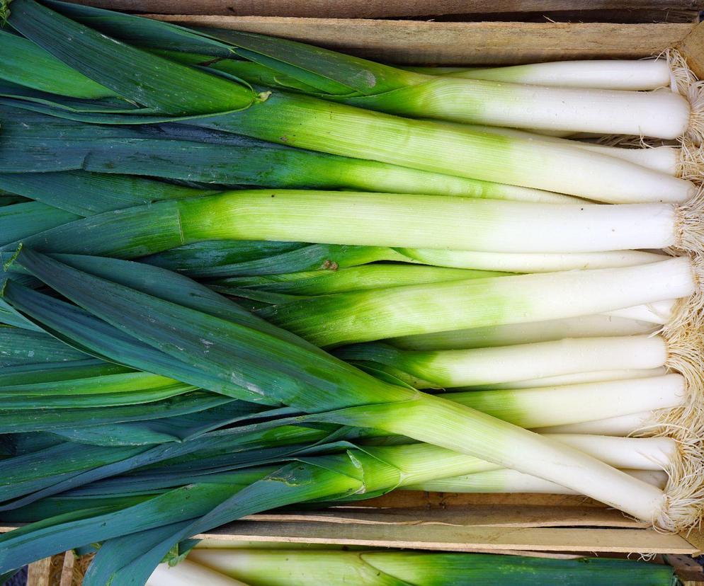 Lubisz pory Sprawdź, co się dzieje po ich zjedzeniu 