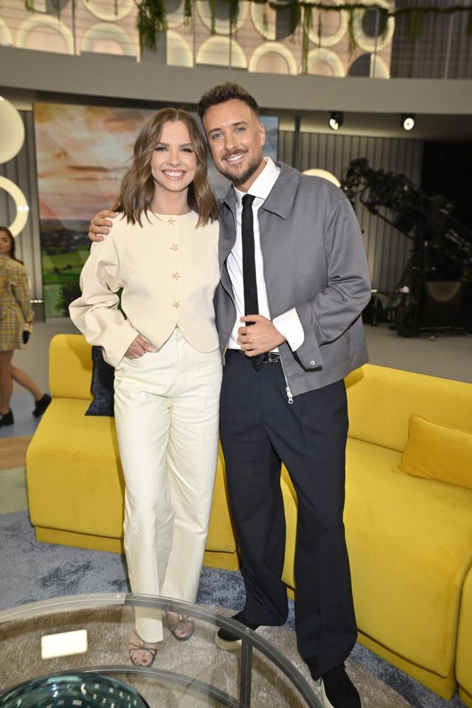 Aleksandra Filipek, Aleksander Sikora