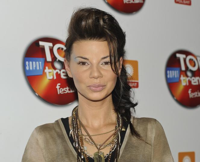 Edyta Górniak jeszcze będzie miała córeczkę