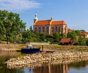 Perełka Wielkopolski uwodzi kameralnym klimatem. To prawdziwie wystrzałowa okolica