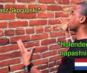Memy po meczu Polska-Holandia