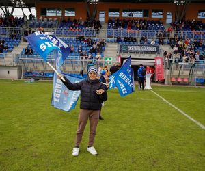 Derby Wschodu dla Siedlec. MKS Pogoń pokonała Budowlanych Lublin